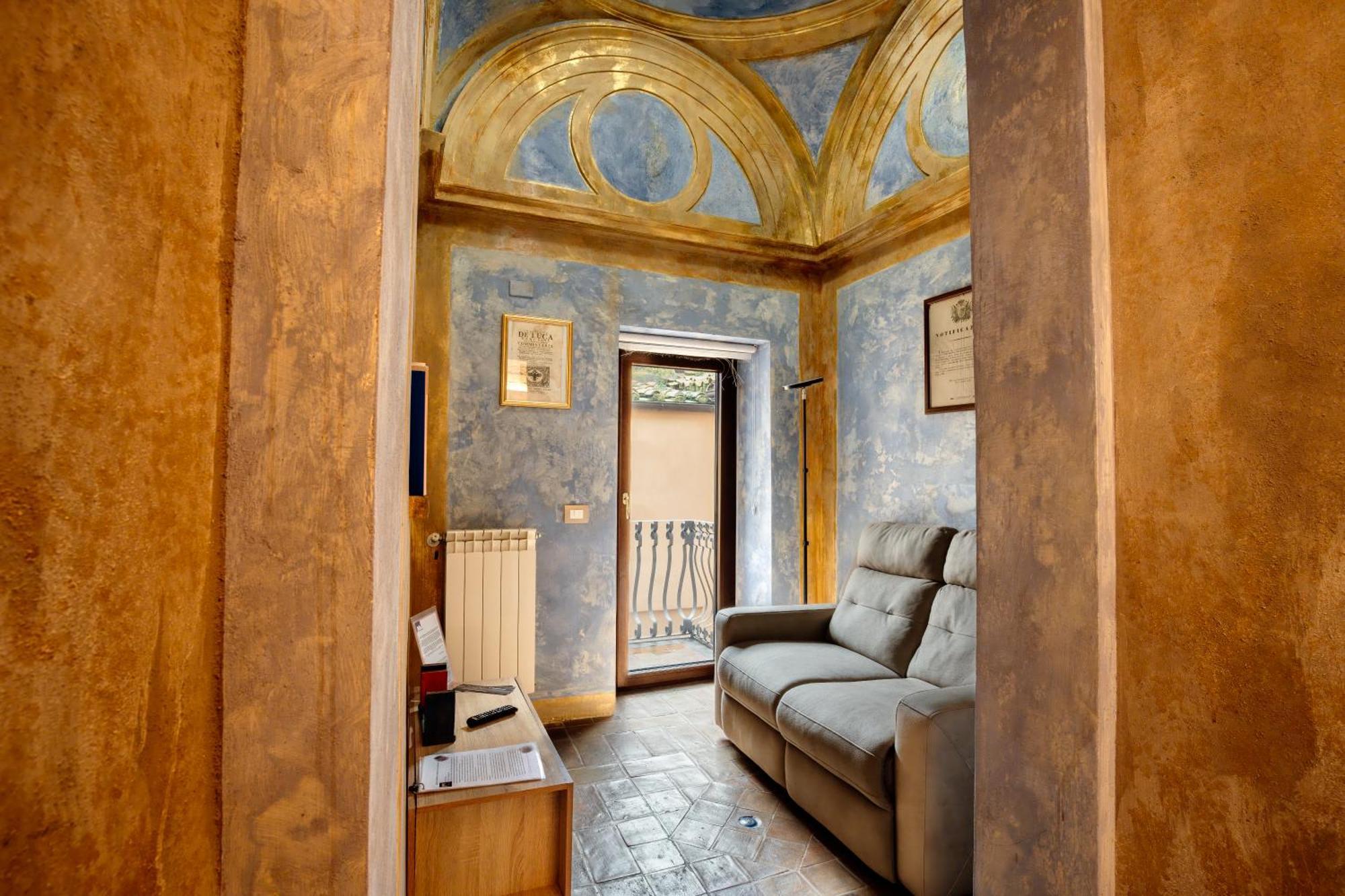 Doremisia Tarquinia Exterior photo